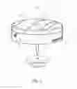 Fig. 02 - Customizable lapel pin communication device