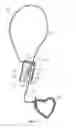 Fig. 06 - Jewelry device and assembly