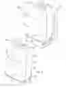 Fig. 02 - LIGHTWEIGHT FRAME STRUCTURE FOR A SOFTSIDE LUGGAGE CASE