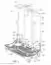 Fig. 04 - LIGHTWEIGHT FRAME STRUCTURE FOR A SOFTSIDE LUGGAGE CASE