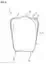 Fig. 03 - Suitcase comprising a lid that overlaps a side wall