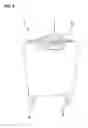 Fig. 09 - Suitcase comprising a lid that overlaps a side wall