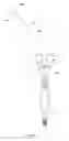 Fig. 05 - CURLING IRON WITH ADJUSTABLE HEATING ROD