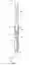 Fig. 08 - CURLING IRON WITH ADJUSTABLE HEATING ROD