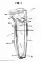 Fig. 02 - Shaving razor tray