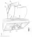 Fig. 04 - Modular apparatus for increasing number of electrical sockets and organizing hair care items