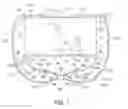 Fig. 02 - Backpacks with cooperatively adjusted hip belts and compression straps