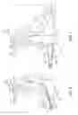 Fig. 06 - Backpacks with cooperatively adjusted hip belts and compression straps