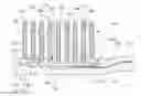 Fig. 01 - Light-emitting oral care implement and method of forming the same
