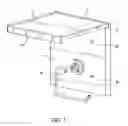 Fig. 02 - Shelf system