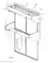 Fig. 09 - Shelf system