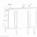 Fig. 19 - Shelf system