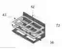Fig. 01 - Racking system