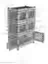 Fig. 01 - MODULAR STORAGE ASSEMBLY