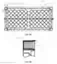 Fig. 07 - MODULAR STORAGE ASSEMBLY