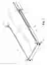 Fig. 02 - Bracket assembly for a rack