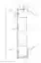 Fig. 01 - Flat panel television mount