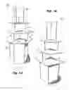 Fig. 02 - Quick assembly structures, components, and methods