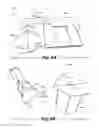 Fig. 20 - Quick assembly structures, components, and methods