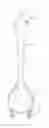 Fig. 01 - Beverage utensil with identification component