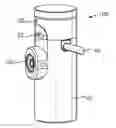 Fig. 01 - Foaming device