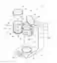 Fig. 01 - Automatic drip coffee maker