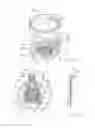Fig. 05 - Automatic drip coffee maker