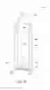 Fig. 94 - Portable cooler container with active temperature control