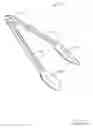 Fig. 02 - Multi-function tongs