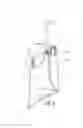 Fig. 09 - Foaming soap dispensers