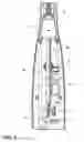 Fig. 06 - Steam mop with viewable tank