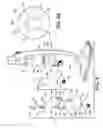 Fig. 07 - Steam mop with viewable tank