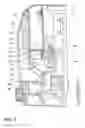 Fig. 09 - Steam mop with viewable tank