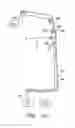 Fig. 04 - Disk diverter assembly for a dishwasher appliance