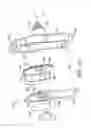 Fig. 05 - Disk diverter assembly for a dishwasher appliance
