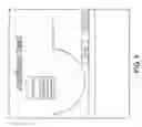 Fig. 07 - Intelligent system for multi-function electronic caregiving to facilitate advanced health diagnosis, health monitoring, fall and injury prediction, health maintenance and support, and emergency response