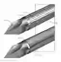 Fig. 01 - Sensor integrated biopsy needle system