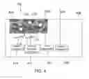 Fig. 06 - System and method for measuring an amount of blood and/or clotting in a pocket surrounding an implantable medical device