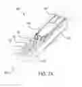 Fig. 10 - System and method for measuring an amount of blood and/or clotting in a pocket surrounding an implantable medical device