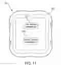 Fig. 20 - System and method for measuring an amount of blood and/or clotting in a pocket surrounding an implantable medical device