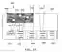 Fig. 23 - System and method for measuring an amount of blood and/or clotting in a pocket surrounding an implantable medical device