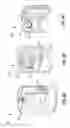 Fig. 10 - Applicators for applying transcutaneous analyte sensors and associated methods of manufacture