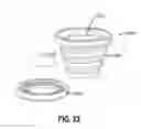 Fig. 24 - Applicators for applying transcutaneous analyte sensors and associated methods of manufacture