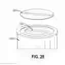 Fig. 30 - Applicators for applying transcutaneous analyte sensors and associated methods of manufacture