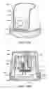 Fig. 35 - Applicators for applying transcutaneous analyte sensors and associated methods of manufacture