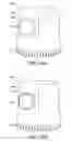 Fig. 40 - Applicators for applying transcutaneous analyte sensors and associated methods of manufacture