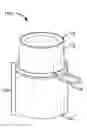 Fig. 01 - Applicators for applying transcutaneous analyte sensors and associated methods of manufacture