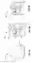 Fig. 09 - Applicators for applying transcutaneous analyte sensors and associated methods of manufacture