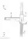 Fig. 02 - Fluid collection/injection device having safety needle assembly/cover and safety system and method