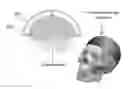 Fig. 01 - Device and method for whole-mind cognitive interface